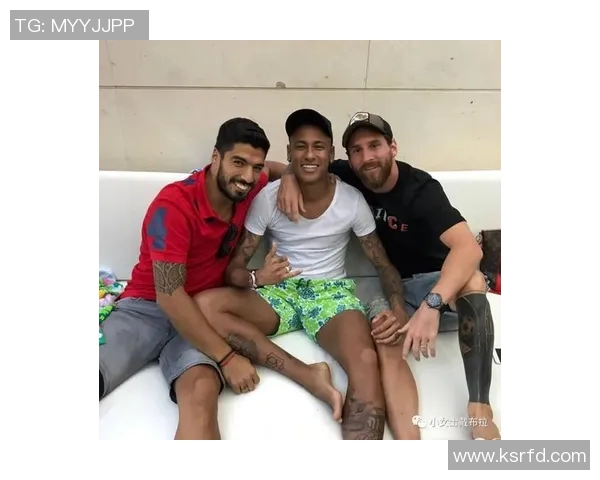 大腿纹身独特的足球明星们展现个性与风格的魅力之旅